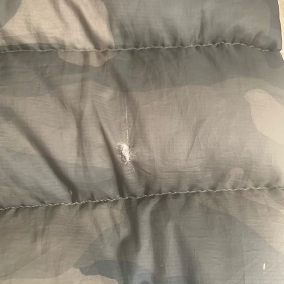 Winter jacket - Picture 3 of 4